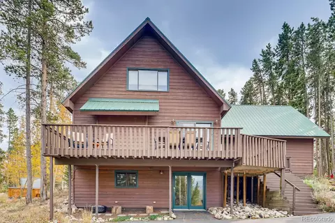 689 American Way, Breckenridge, CO 80424
