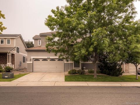 3276 E 139th Ave, Thornton, CO 80602 photo 1
