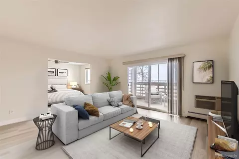 9335 E Center Ave #4B, Denver, CO 80247