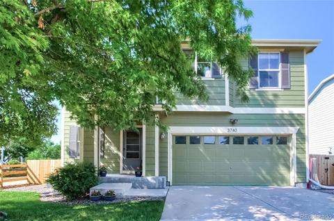 3740 E 92nd Pl, Thornton, CO 80229 photo 2