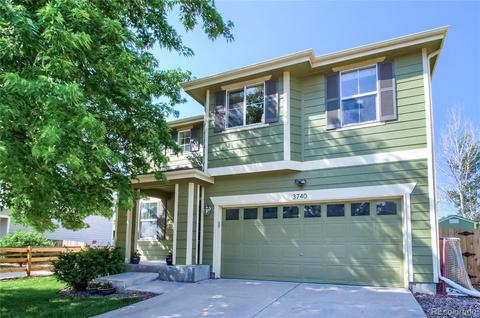 3740 E 92nd Pl, Thornton, CO 80229 photo 1