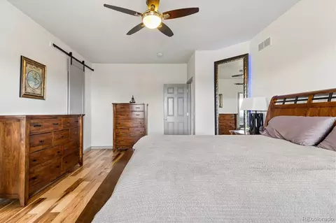 Bedroom - 10981 E 166th Ave, Brighton, CO 80602 photo 2 of 4