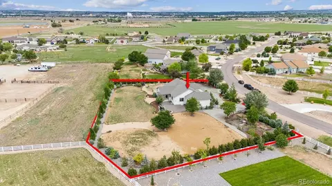 View/Area - 10981 E 166th Ave, Brighton, CO 80602 photo 6 of 6