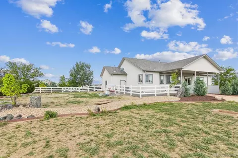 Exterior - 10981 E 166th Ave, Brighton, CO 80602 photo 5 of 8