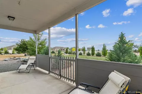 Exterior - 10981 E 166th Ave, Brighton, CO 80602 photo 4 of 8