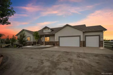 Exterior - 10981 E 166th Ave, Brighton, CO 80602 photo 1 of 8