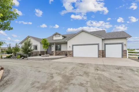 Exterior - 10981 E 166th Ave, Brighton, CO 80602 photo 3 of 8