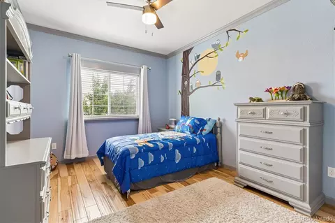 Bedroom - 10981 E 166th Ave, Brighton, CO 80602 photo 4 of 4