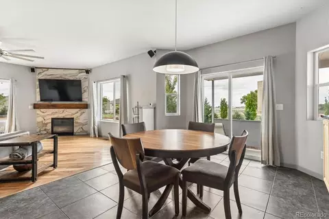 Dining - 10981 E 166th Ave, Brighton, CO 80602 photo 1 of 1