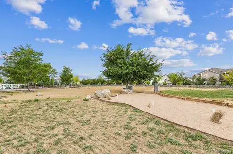 Exterior - 10981 E 166th Ave, Brighton, CO 80602 photo 7 of 8