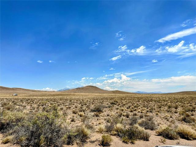Kit Carson, Blanca, CO 81123