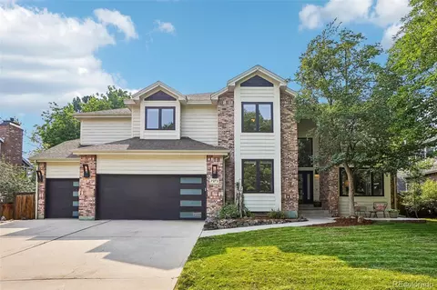 7273 S Sundown Cir, Littleton, CO 80120
