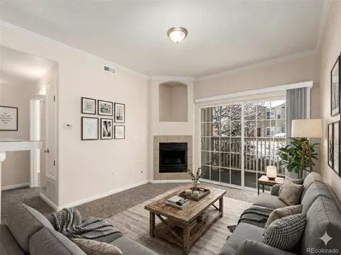 1415 S Galena Way #103, Denver, CO 80247