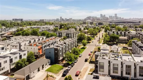 3355 W 18th Ave, Denver, CO 80204