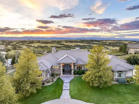 7707 Buffalo Trl, Castle Pines, CO 80108