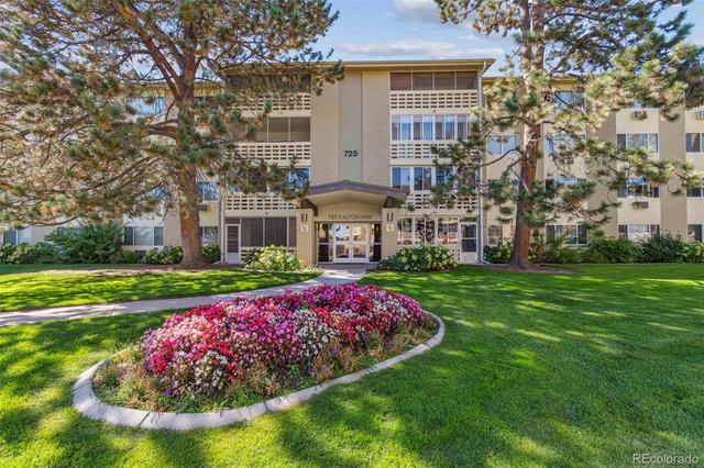725 S Alton Way #12B, Denver, CO 80247
