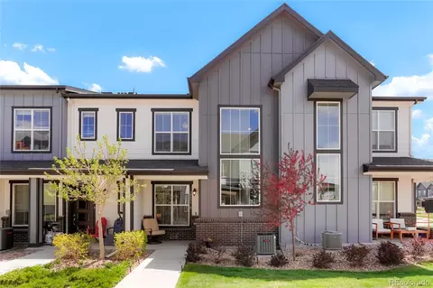 19593 W 93rd Ln #E, Arvada, CO 80007