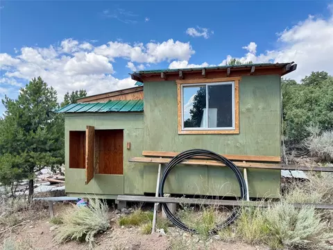 1379 Carter Rd, Fort Garland, CO 81133