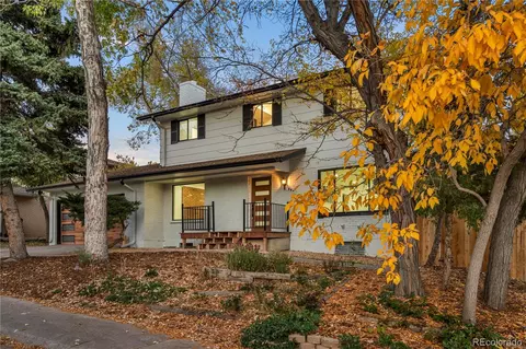 884 S Lewis St, Lakewood, CO 80226