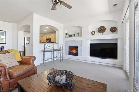488 Black Feather Loop #219, Castle Rock, CO 80104