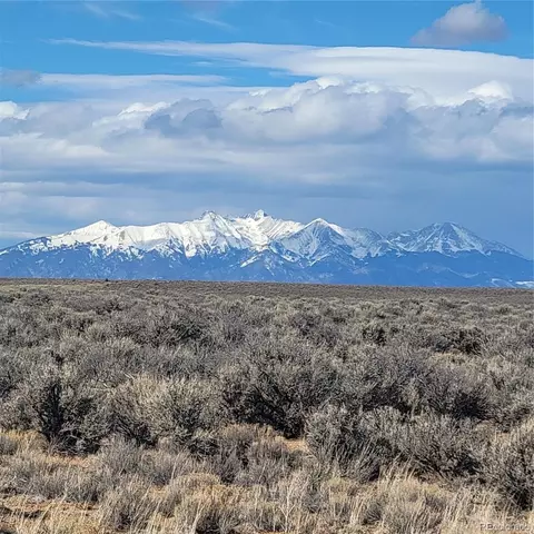 lot52 Chaparral Dr, San Luis, CO 81152