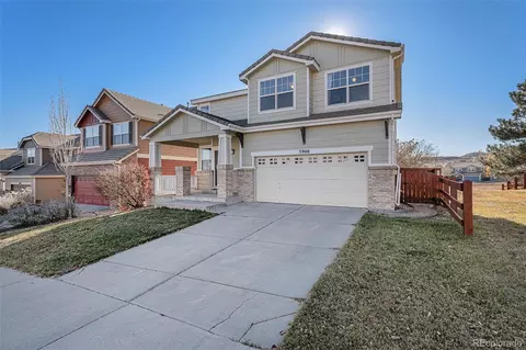 3900 Miners Candle Pl, Castle Rock, CO 80109