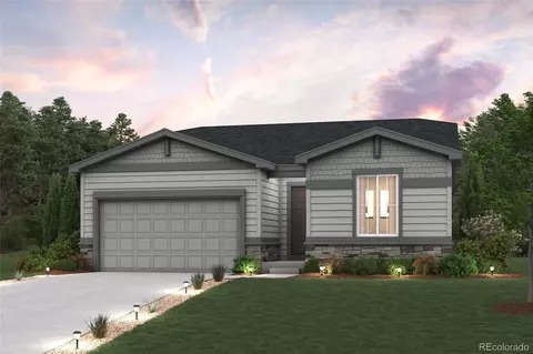 4295 Gozzer Ranch Dr, Elizabeth, CO 80107