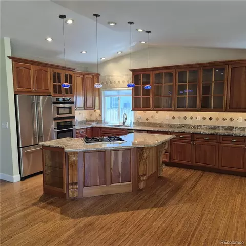 8163 W Polk Pl, Littleton, CO 80123