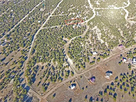 1869 Rockyview Way # C, Crestone, CO 81131