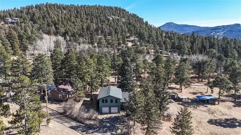 6755 Marshmerry Ln, Evergreen, CO 80439 photo 44