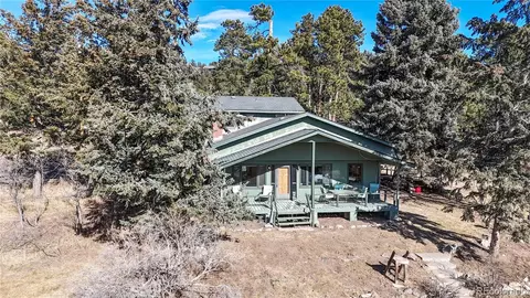 6755 Marshmerry Ln, Evergreen, CO 80439 photo 42