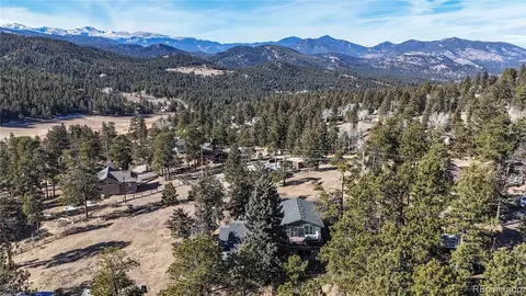 6755 Marshmerry Ln, Evergreen, CO 80439 photo 46