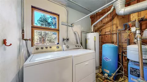 6755 Marshmerry Ln, Evergreen, CO 80439 photo 34