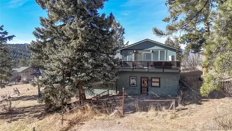 6755 Marshmerry Ln, Evergreen, CO 80439 photo 40