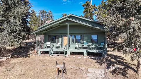 6755 Marshmerry Ln, Evergreen, CO 80439 photo 2