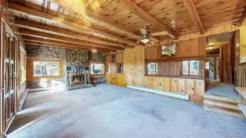 6755 Marshmerry Ln, Evergreen, CO 80439 photo 4