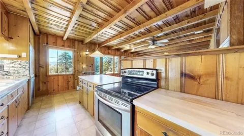 6755 Marshmerry Ln, Evergreen, CO 80439 photo 10