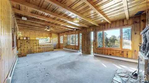 6755 Marshmerry Ln, Evergreen, CO 80439 photo 6