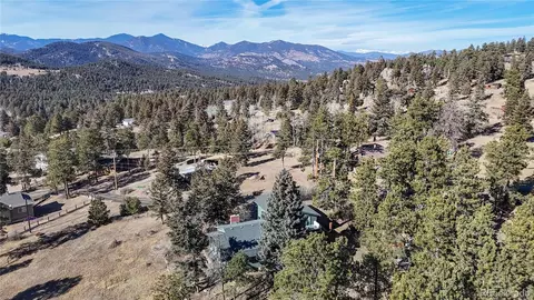 6755 Marshmerry Ln, Evergreen, CO 80439 photo 47