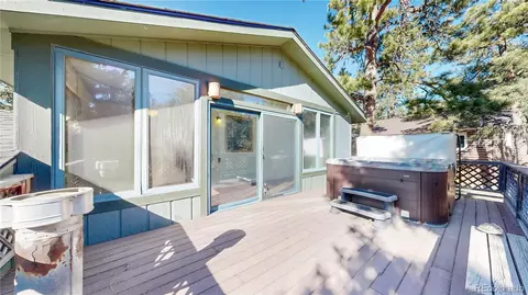 6755 Marshmerry Ln, Evergreen, CO 80439 photo 35