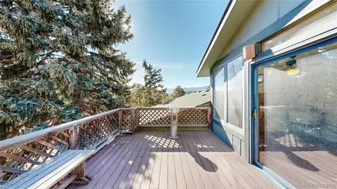 6755 Marshmerry Ln, Evergreen, CO 80439 photo 36