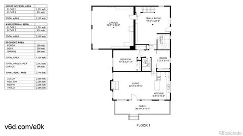 6755 Marshmerry Ln, Evergreen, CO 80439 photo 49