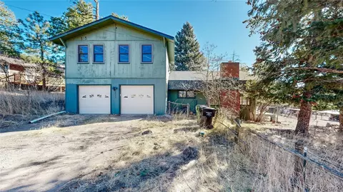 6755 Marshmerry Ln, Evergreen, CO 80439 photo 41