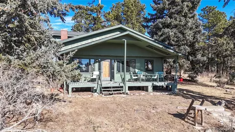 6755 Marshmerry Ln, Evergreen, CO 80439 photo 3