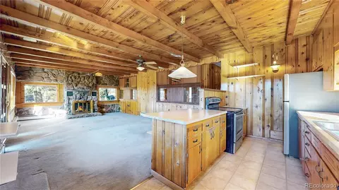 6755 Marshmerry Ln, Evergreen, CO 80439 photo 9