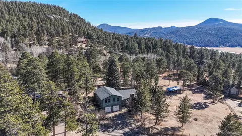 6755 Marshmerry Ln, Evergreen, CO 80439 photo 45