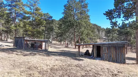 6755 Marshmerry Ln, Evergreen, CO 80439 photo 43