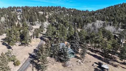 6755 Marshmerry Ln, Evergreen, CO 80439 photo 48