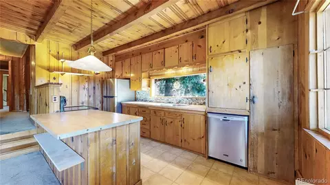 6755 Marshmerry Ln, Evergreen, CO 80439 photo 8
