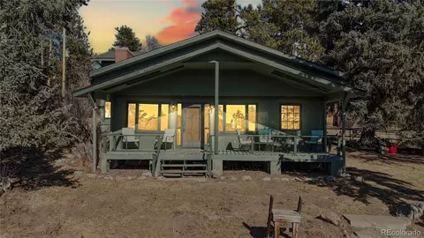 6755 Marshmerry Ln, Evergreen, CO 80439
